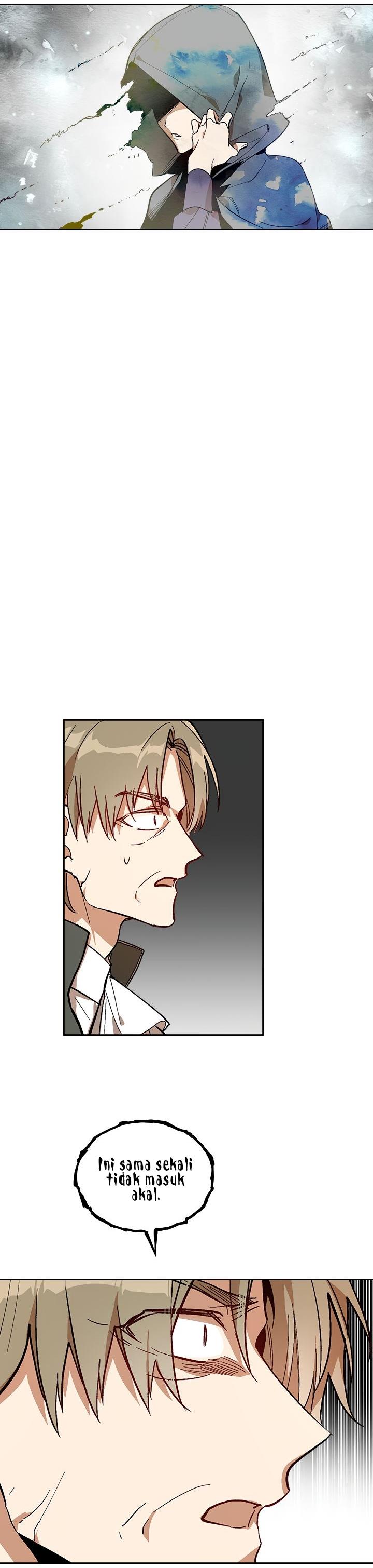 The Reason Why Raeliana Ended up at the Duke’s Mansion Chap 138 - Next Chap 139