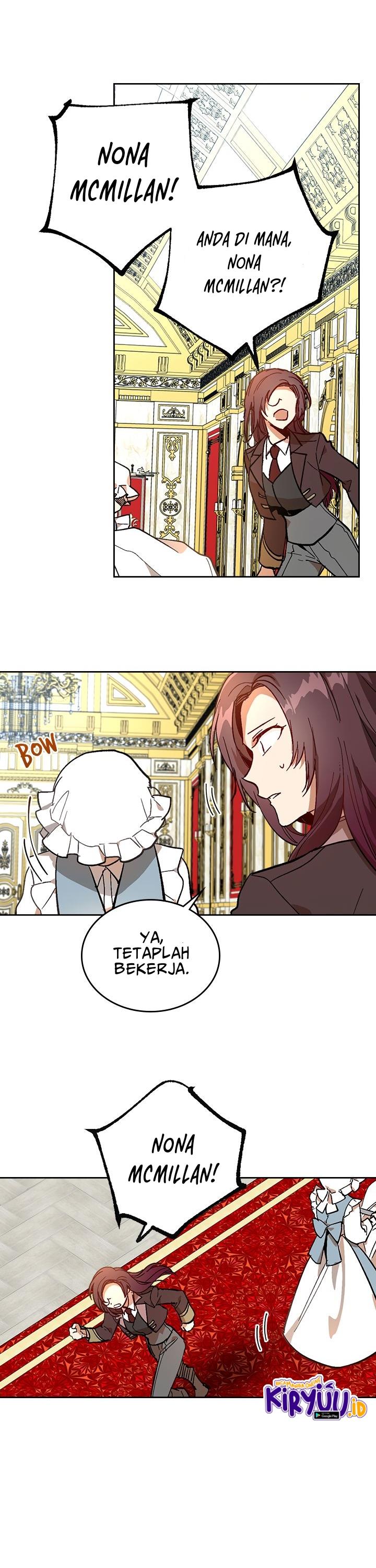 The Reason Why Raeliana Ended up at the Duke’s Mansion Chap 139 - Next Chap 140