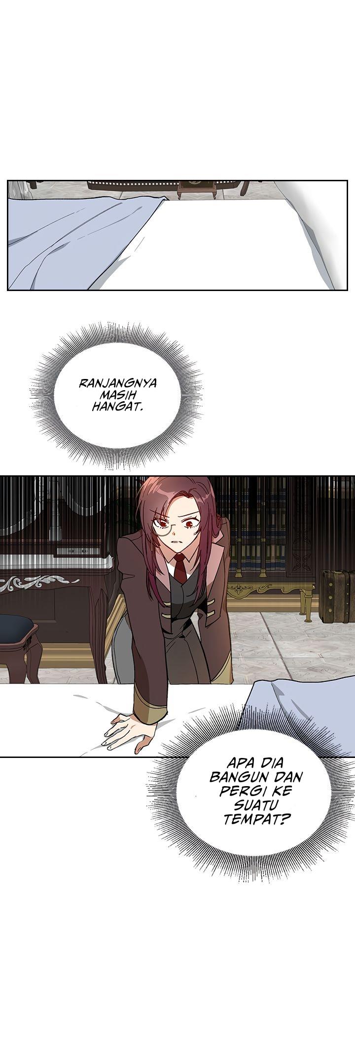The Reason Why Raeliana Ended up at the Duke’s Mansion Chap 139 - Next Chap 140