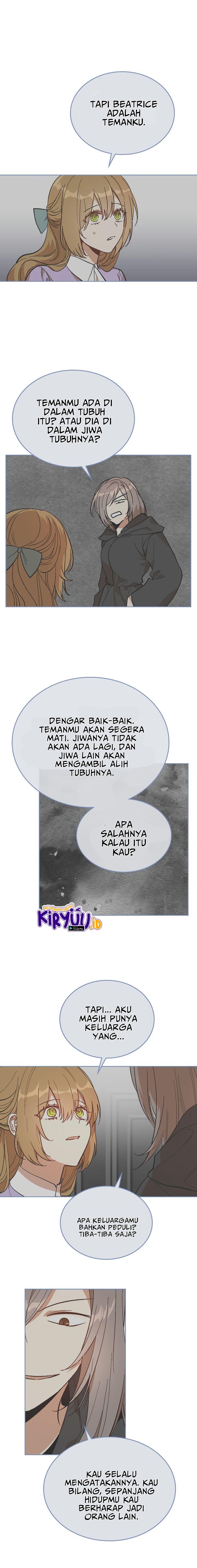 The Reason Why Raeliana Ended up at the Duke’s Mansion Chap 139 - Next Chap 140