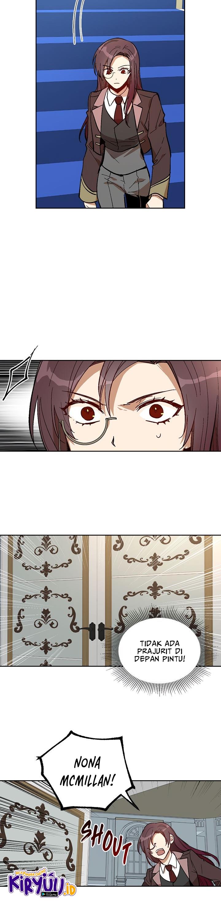 The Reason Why Raeliana Ended up at the Duke’s Mansion Chap 139 - Next Chap 140