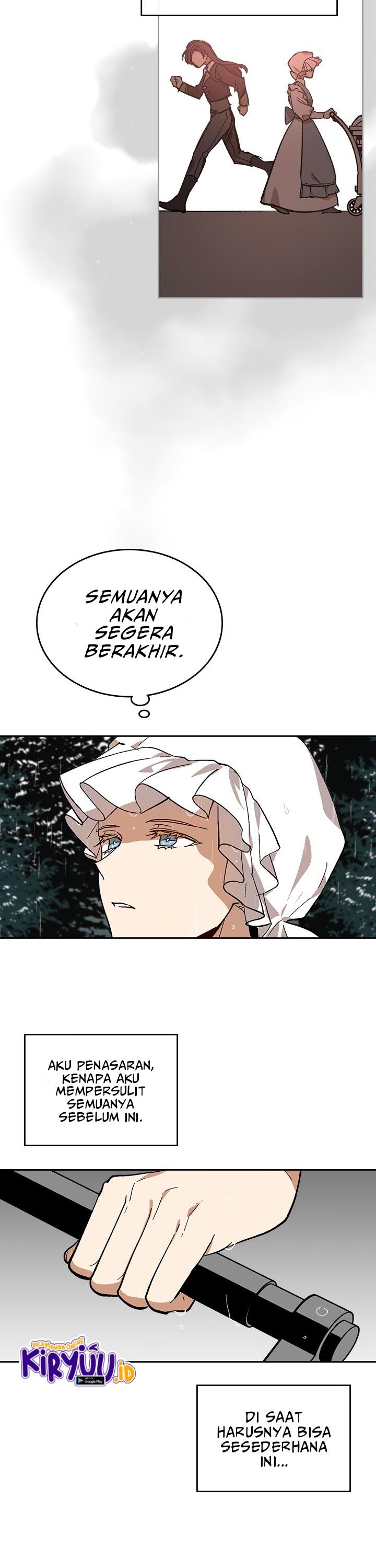The Reason Why Raeliana Ended up at the Duke’s Mansion Chap 139 - Next Chap 140