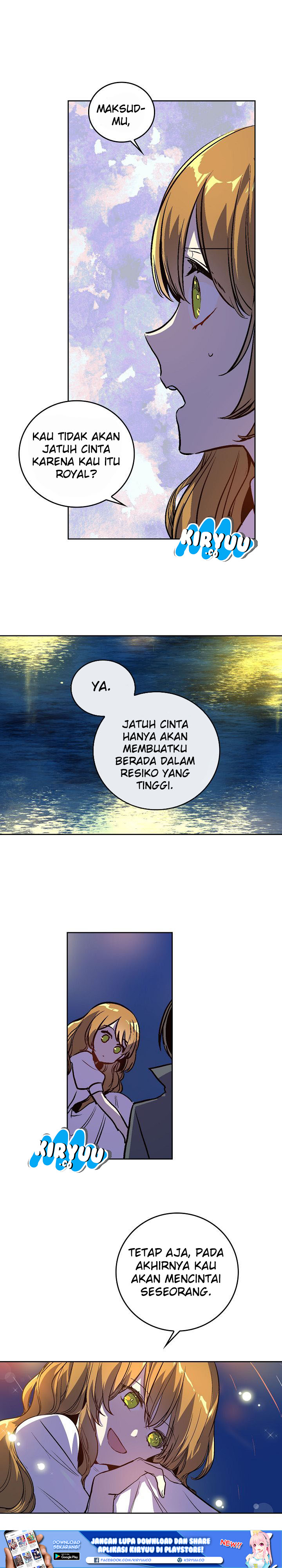 The Reason Why Raeliana Ended up at the Duke’s Mansion Chap 27 - Next Chap 28