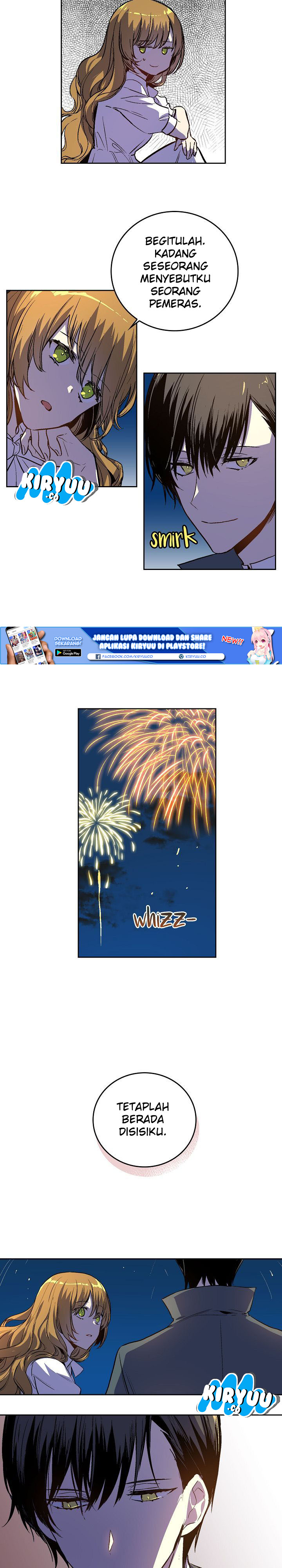 The Reason Why Raeliana Ended up at the Duke’s Mansion Chap 27 - Next Chap 28