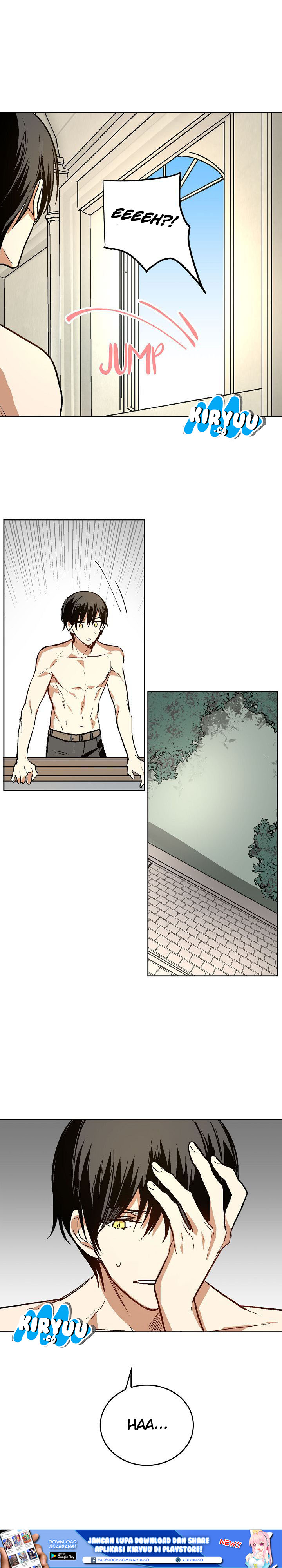 The Reason Why Raeliana Ended up at the Duke’s Mansion Chap 24 - Next Chap 25