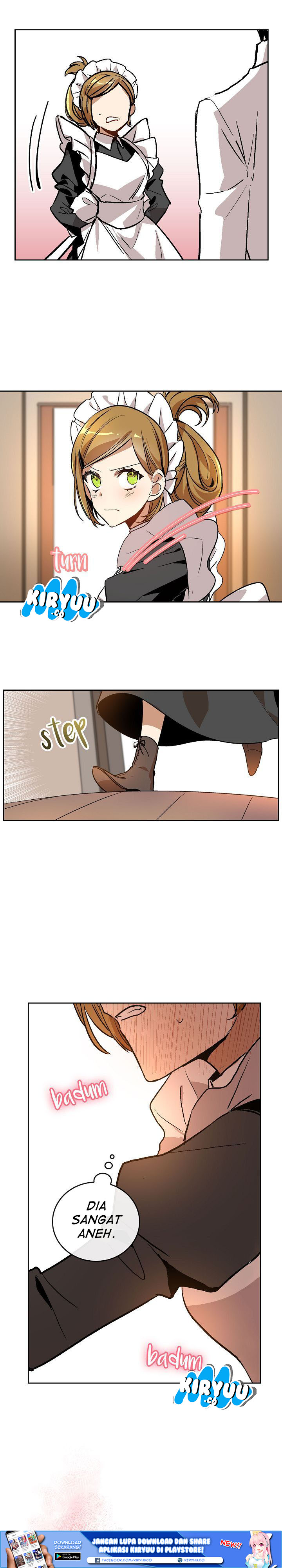 The Reason Why Raeliana Ended up at the Duke’s Mansion Chap 26 - Next Chap 27