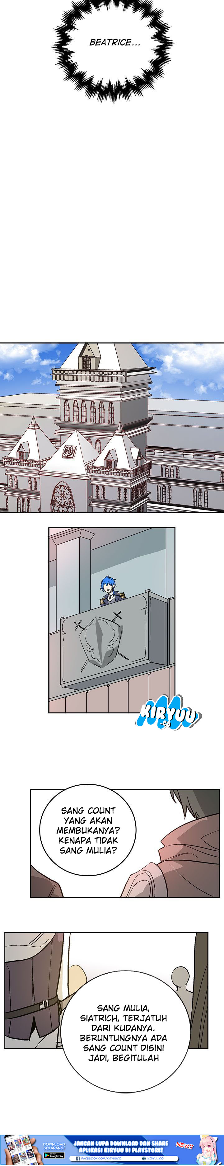 The Reason Why Raeliana Ended up at the Duke’s Mansion Chap 29 - Next Chap 30