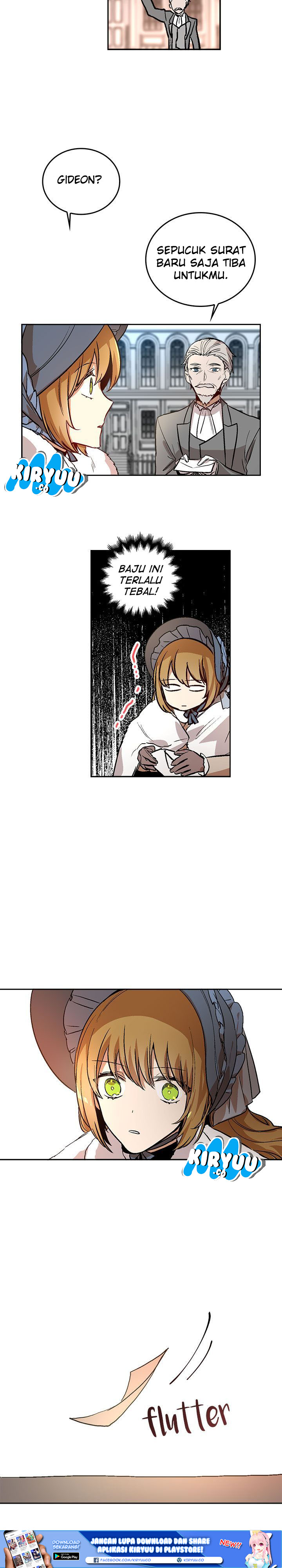 The Reason Why Raeliana Ended up at the Duke’s Mansion Chap 29 - Next Chap 30