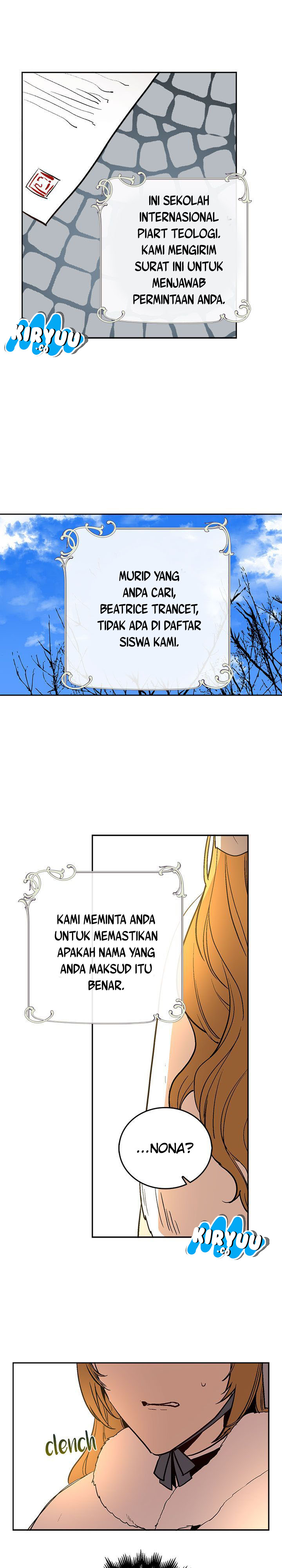 The Reason Why Raeliana Ended up at the Duke’s Mansion Chap 29 - Next Chap 30