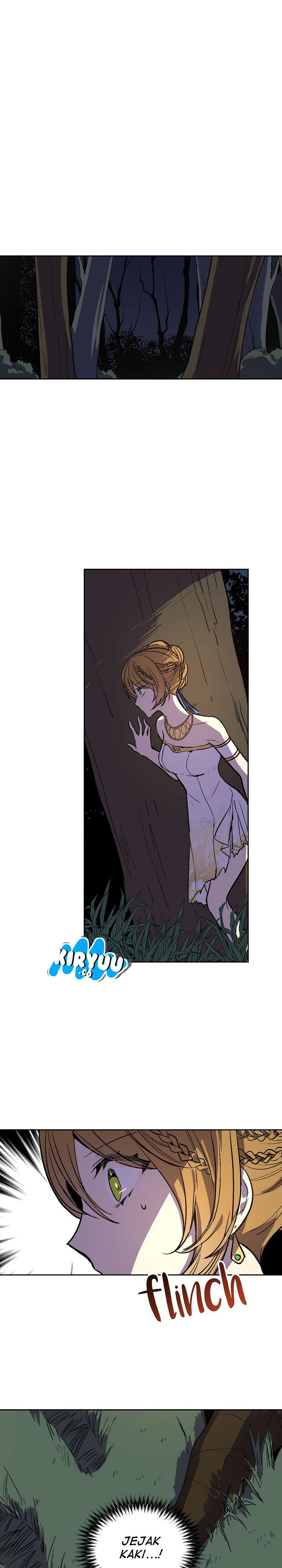 The Reason Why Raeliana Ended up at the Duke’s Mansion Chap 20 - Next Chap 21