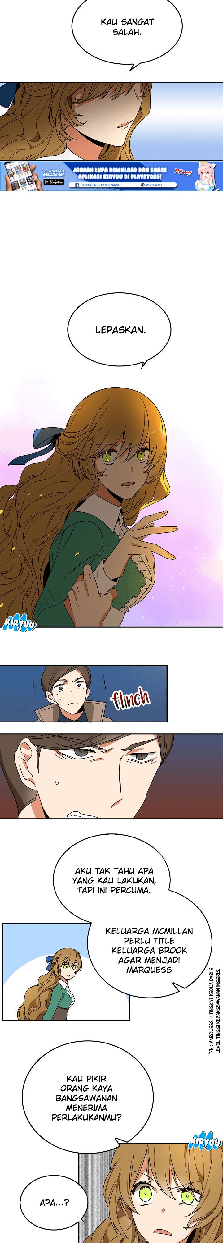 The Reason Why Raeliana Ended up at the Duke’s Mansion Chap 2 - Next Chap 3