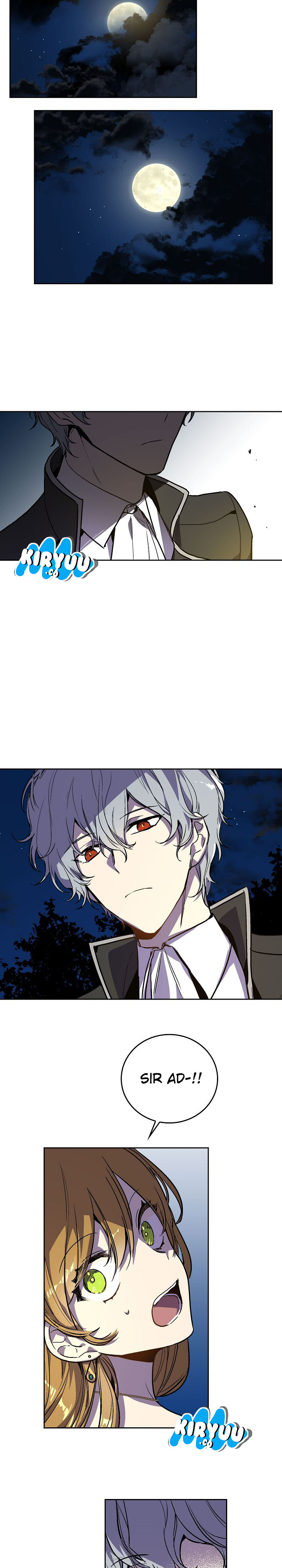The Reason Why Raeliana Ended up at the Duke’s Mansion Chap 21 - Next Chap 22