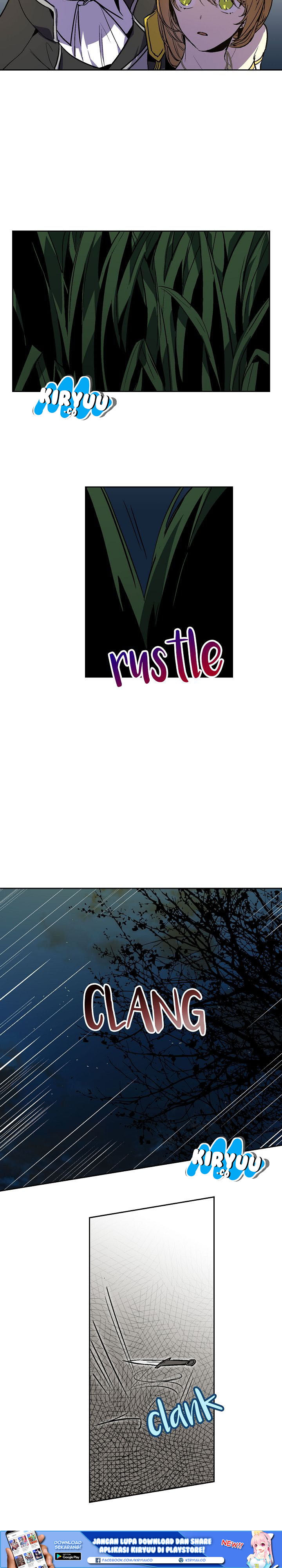 The Reason Why Raeliana Ended up at the Duke’s Mansion Chap 21 - Next Chap 22