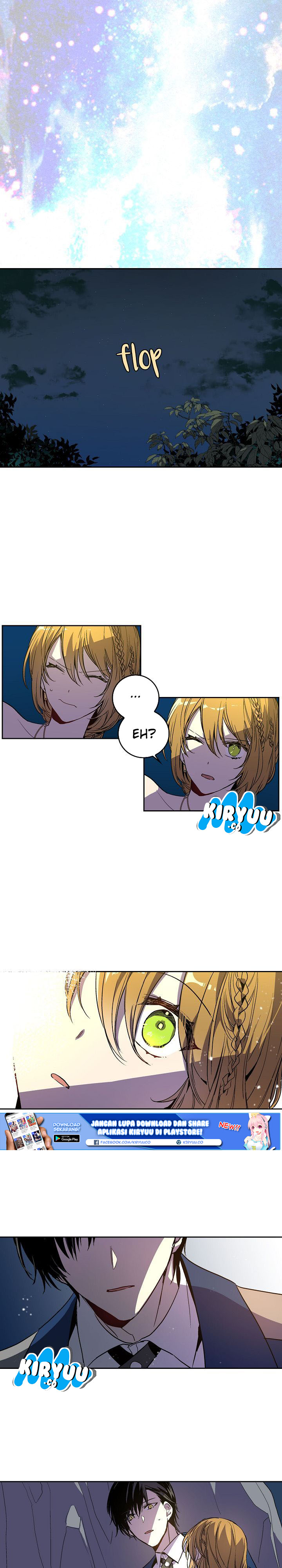 The Reason Why Raeliana Ended up at the Duke’s Mansion Chap 22 - Next Chap 23