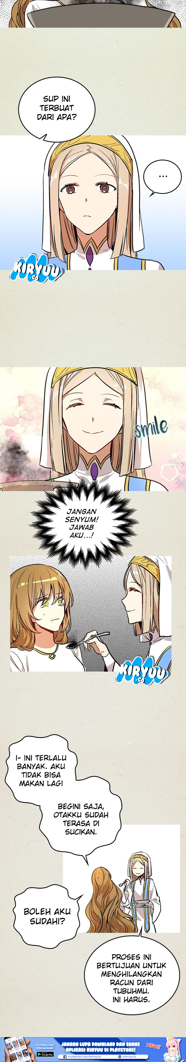 The Reason Why Raeliana Ended up at the Duke’s Mansion Chap 36 - Next Chap 37
