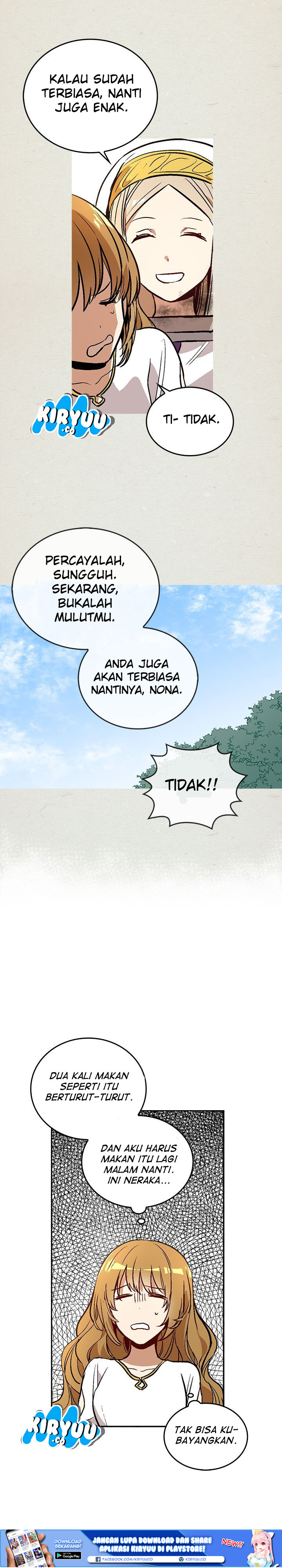 The Reason Why Raeliana Ended up at the Duke’s Mansion Chap 36 - Next Chap 37