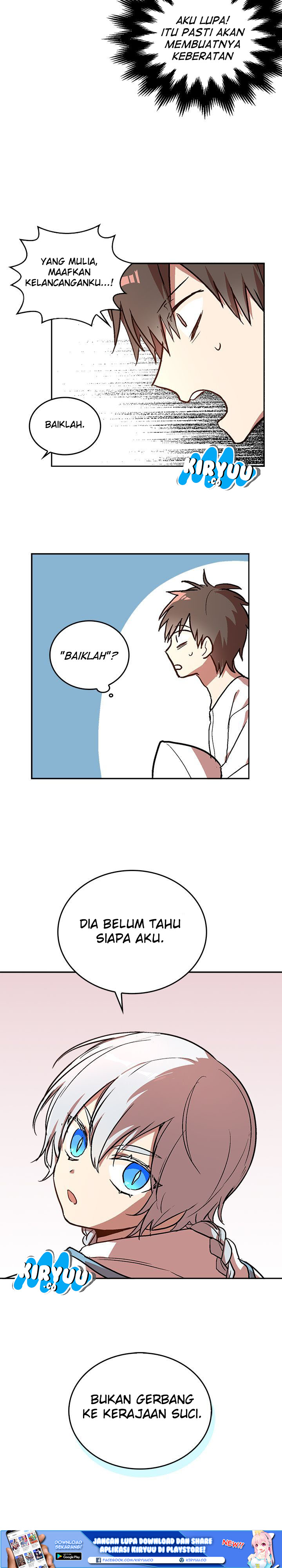 The Reason Why Raeliana Ended up at the Duke’s Mansion Chap 39 - Next Chap 40