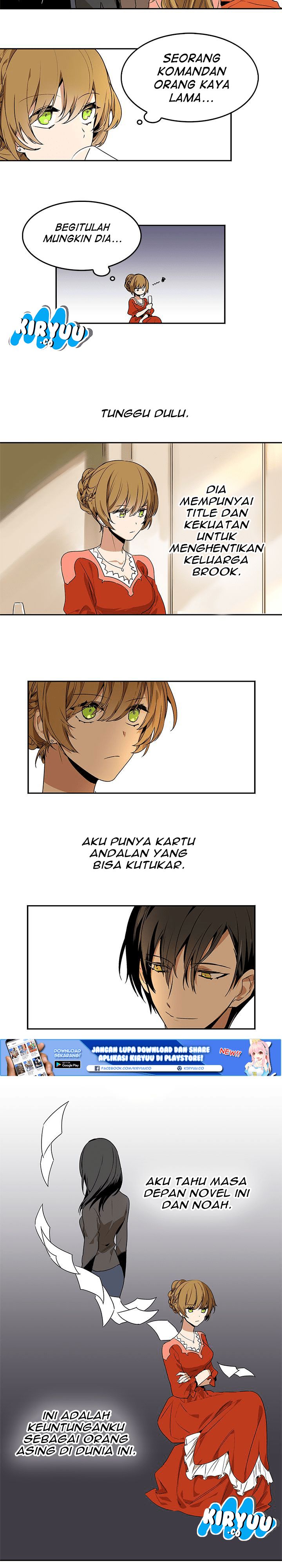 The Reason Why Raeliana Ended up at the Duke’s Mansion Chap 3 - Next Chap 4