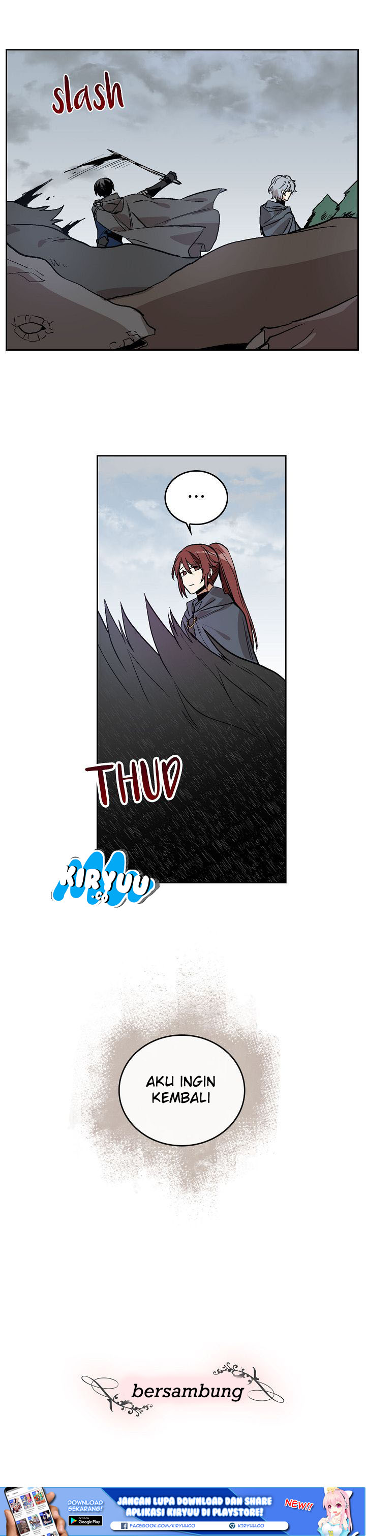 The Reason Why Raeliana Ended up at the Duke’s Mansion Chap 31 - Next Chap 32