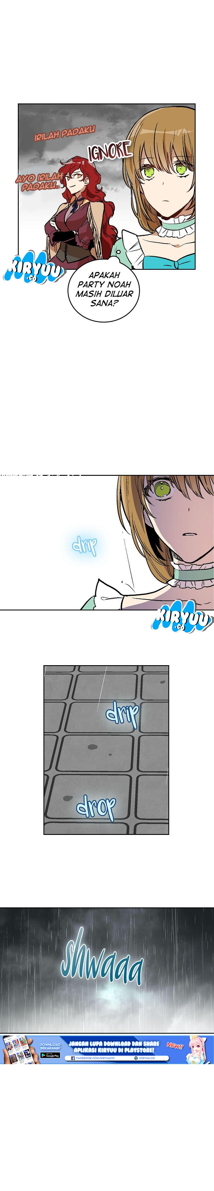 The Reason Why Raeliana Ended up at the Duke’s Mansion Chap 32 - Next Chap 33