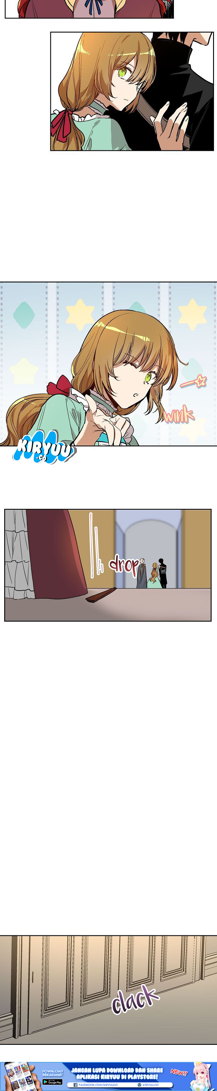 The Reason Why Raeliana Ended up at the Duke’s Mansion Chap 33 - Next Chap 34