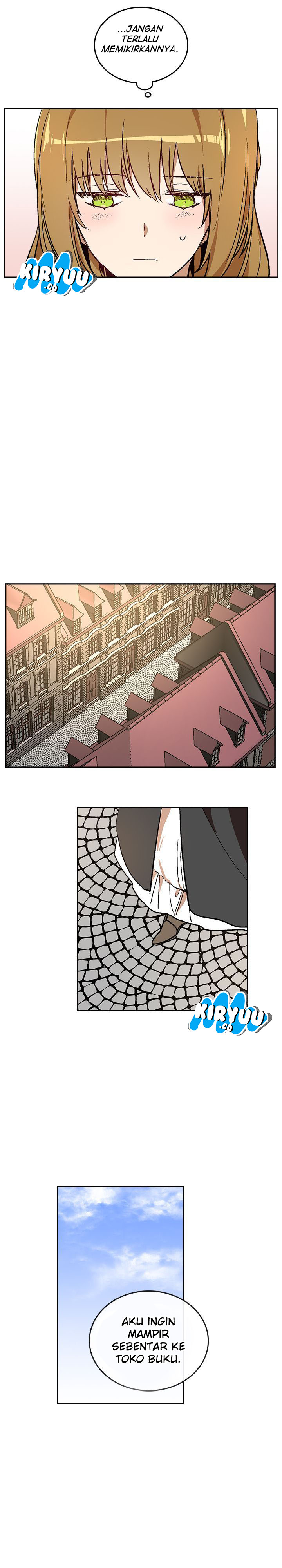 The Reason Why Raeliana Ended up at the Duke’s Mansion Chap 44 - Next Chap 45
