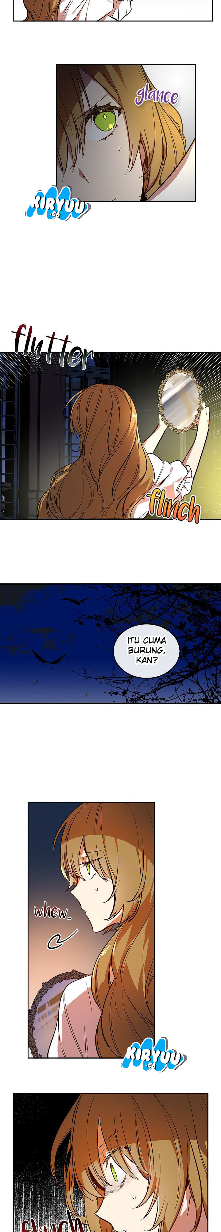 The Reason Why Raeliana Ended up at the Duke’s Mansion Chap 45 - Next Chap 46