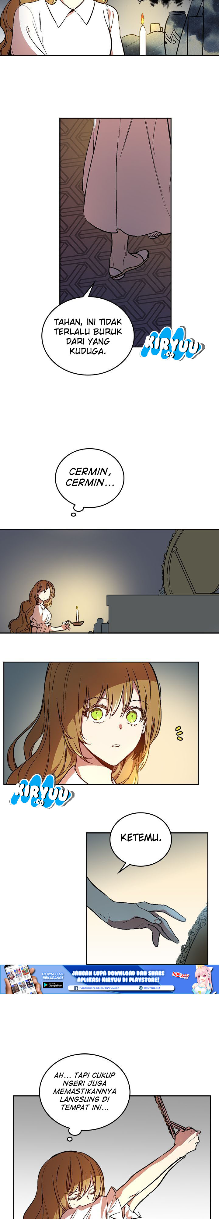 The Reason Why Raeliana Ended up at the Duke’s Mansion Chap 45 - Next Chap 46