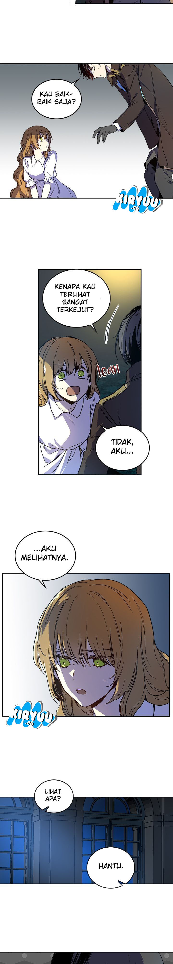 The Reason Why Raeliana Ended up at the Duke’s Mansion Chap 46 - Next Chap 47