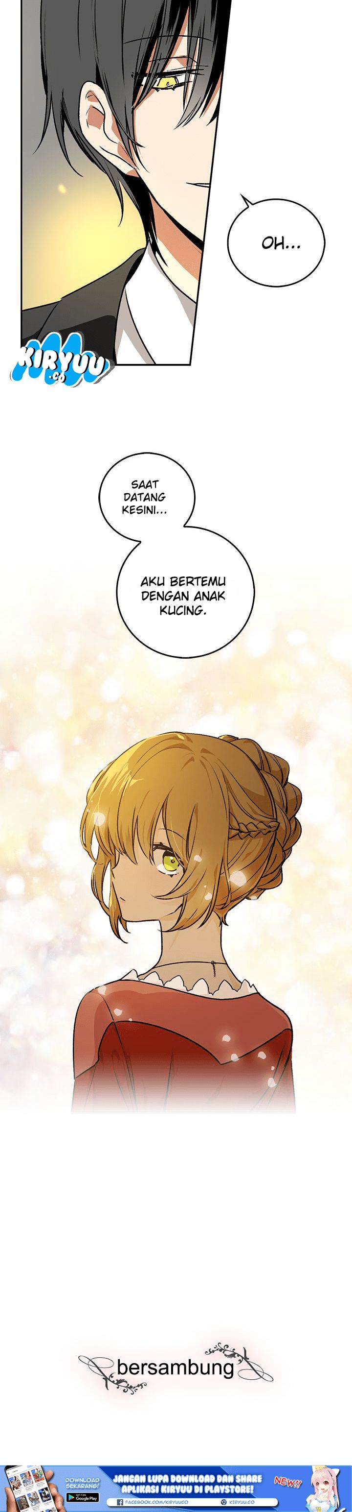The Reason Why Raeliana Ended up at the Duke’s Mansion Chap 4 - Next Chap 5