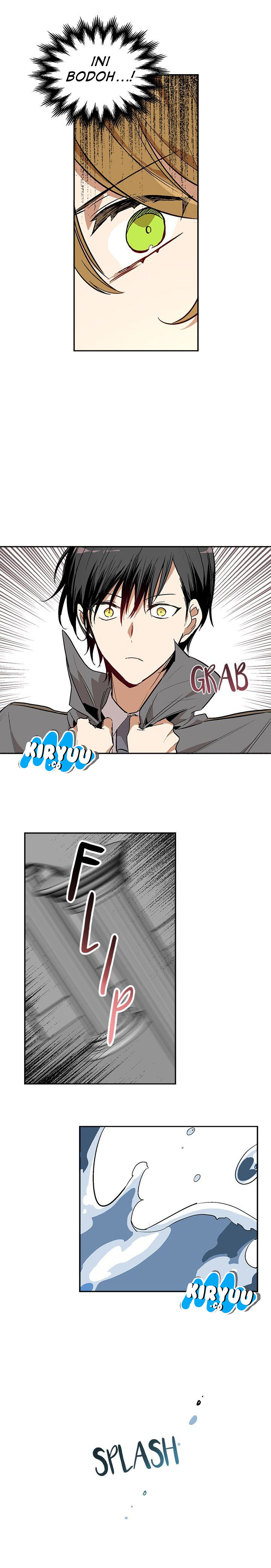 The Reason Why Raeliana Ended up at the Duke’s Mansion Chap 41 - Next Chap 42
