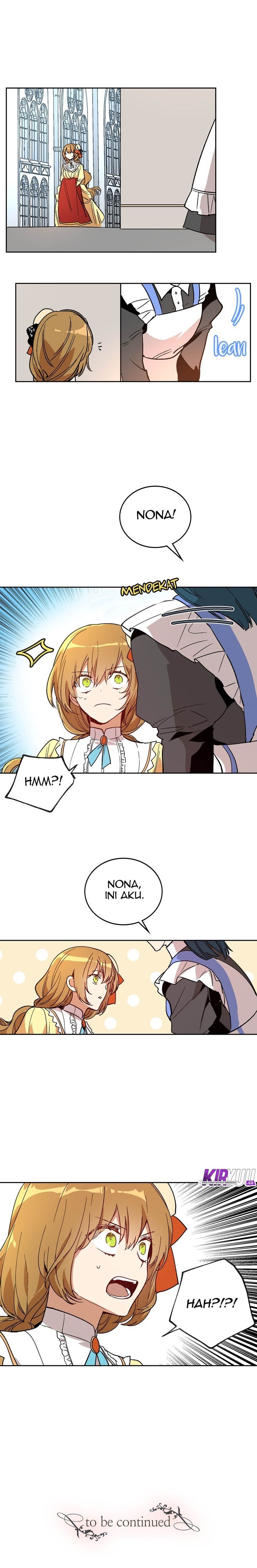 The Reason Why Raeliana Ended up at the Duke’s Mansion Chap 55 - Next Chap 56