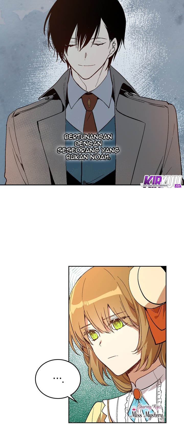 The Reason Why Raeliana Ended up at the Duke’s Mansion Chap 55 - Next Chap 56
