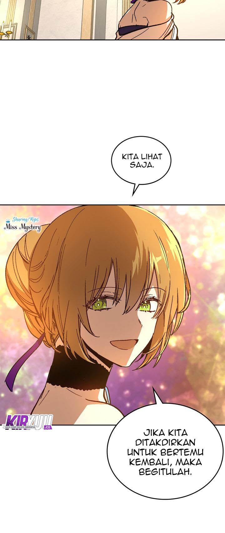 The Reason Why Raeliana Ended up at the Duke’s Mansion Chap 59 - Next Chap 60