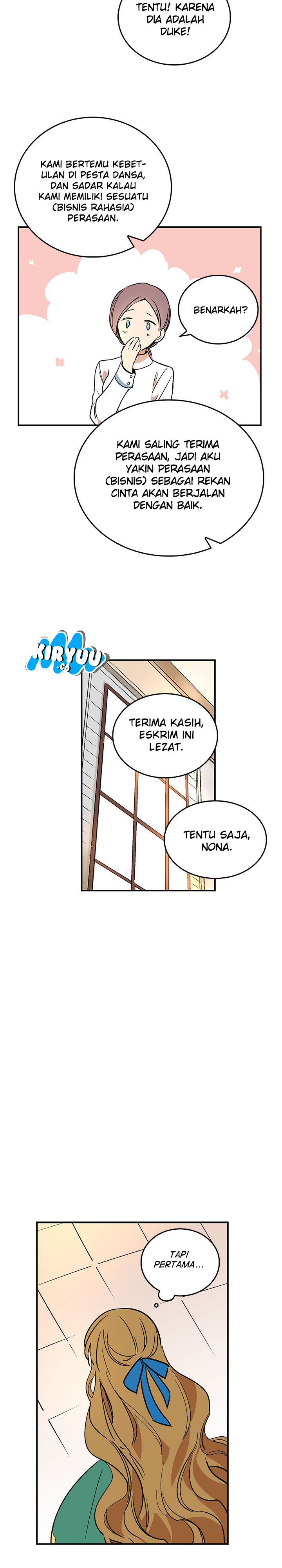 The Reason Why Raeliana Ended up at the Duke’s Mansion Chap 5 - Next Chap 6