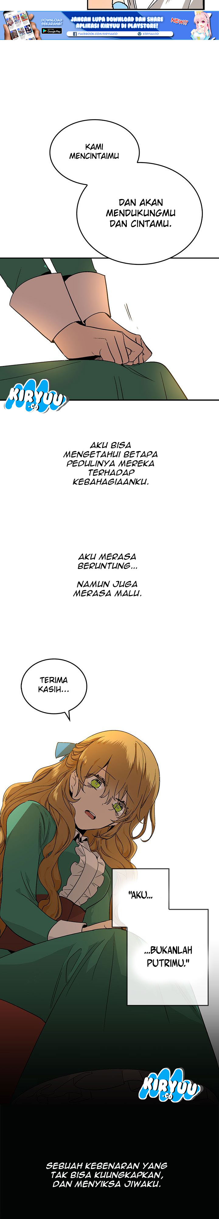 The Reason Why Raeliana Ended up at the Duke’s Mansion Chap 5 - Next Chap 6