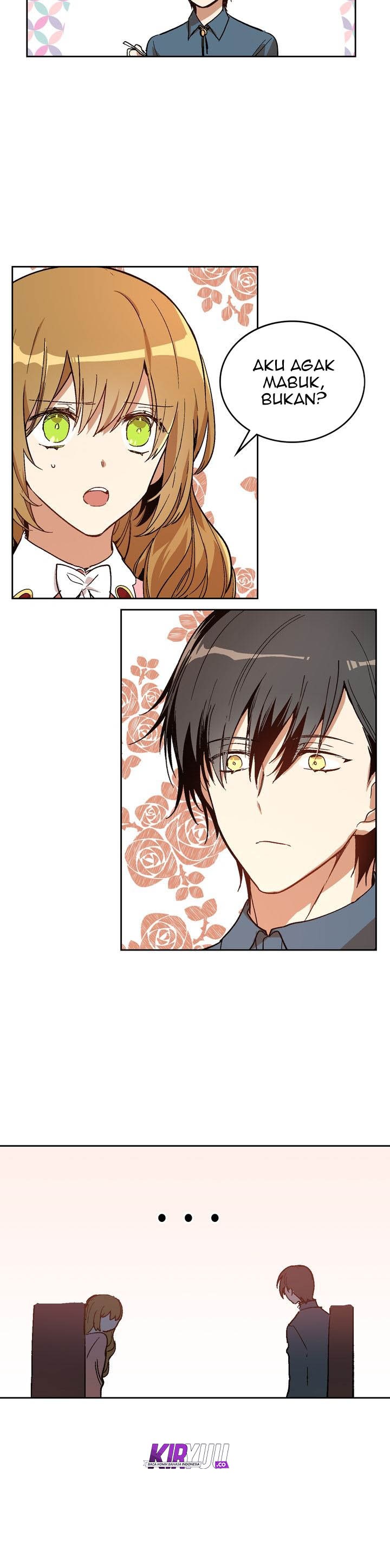 The Reason Why Raeliana Ended up at the Duke’s Mansion Chap 51 - Next Chap 52