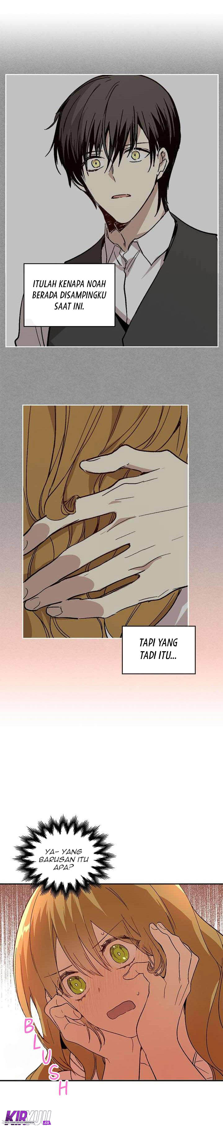 The Reason Why Raeliana Ended up at the Duke’s Mansion Chap 64 - Next Chap 65