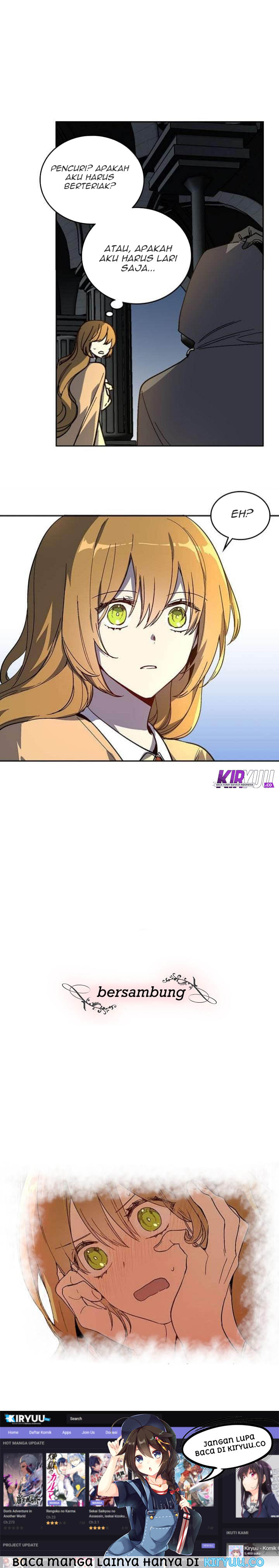 The Reason Why Raeliana Ended up at the Duke’s Mansion Chap 64 - Next Chap 65