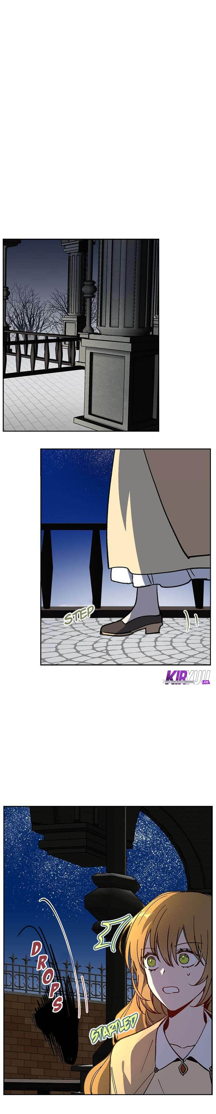 The Reason Why Raeliana Ended up at the Duke’s Mansion Chap 64 - Next Chap 65
