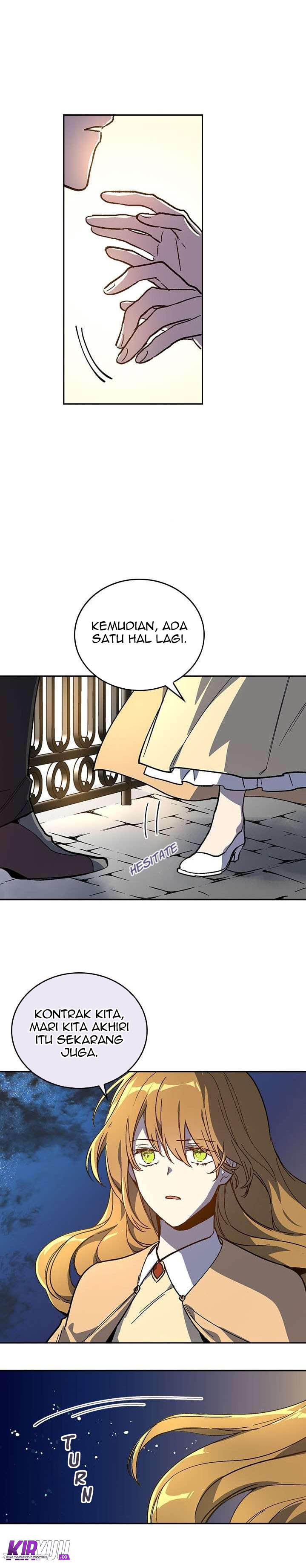 The Reason Why Raeliana Ended up at the Duke’s Mansion Chap 65 - Next Chap 66