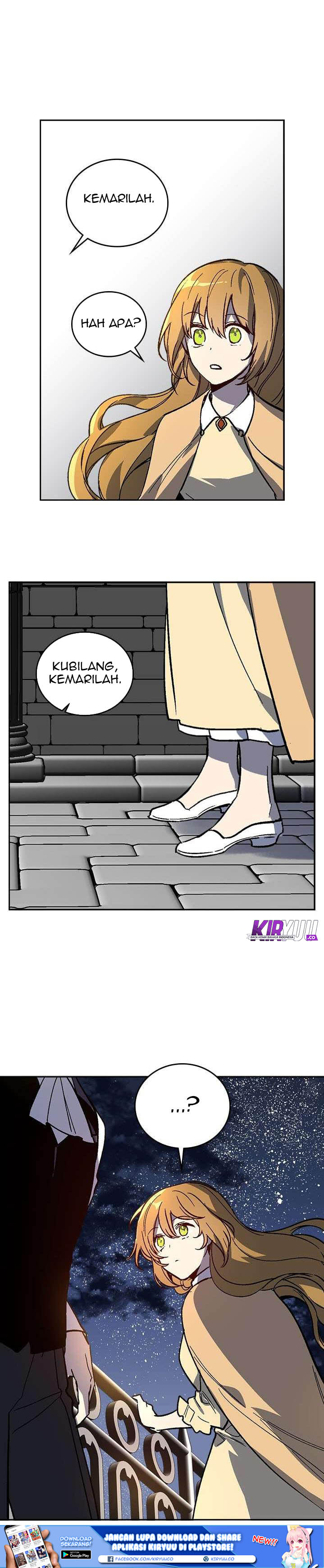 The Reason Why Raeliana Ended up at the Duke’s Mansion Chap 65 - Next Chap 66