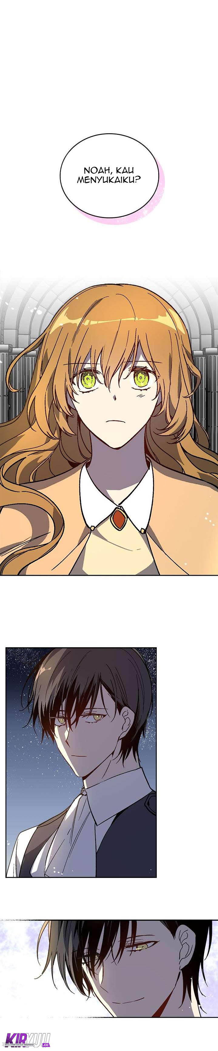 The Reason Why Raeliana Ended up at the Duke’s Mansion Chap 65 - Next Chap 66