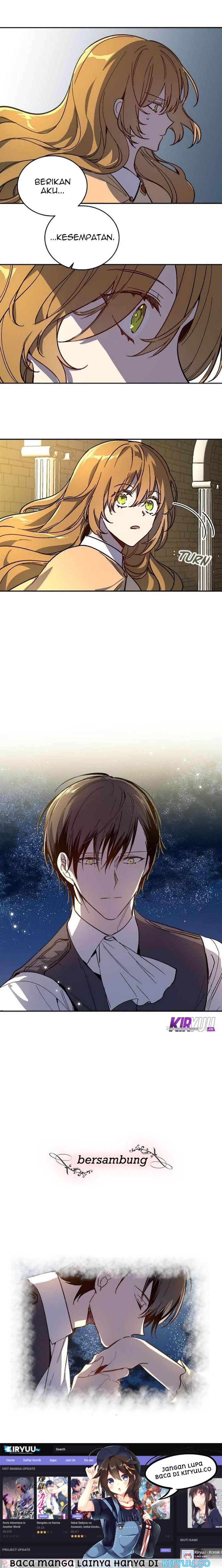 The Reason Why Raeliana Ended up at the Duke’s Mansion Chap 65 - Next Chap 66