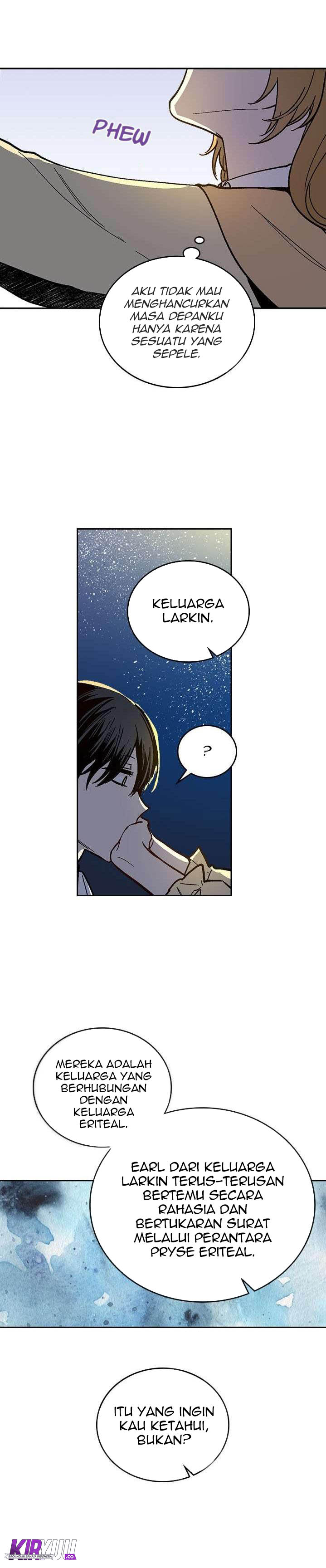 The Reason Why Raeliana Ended up at the Duke’s Mansion Chap 65 - Next Chap 66