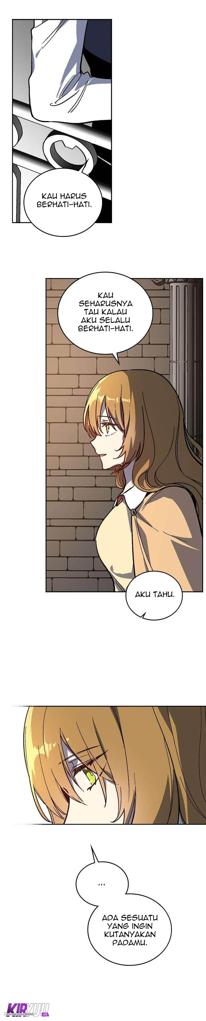 The Reason Why Raeliana Ended up at the Duke’s Mansion Chap 65 - Next Chap 66