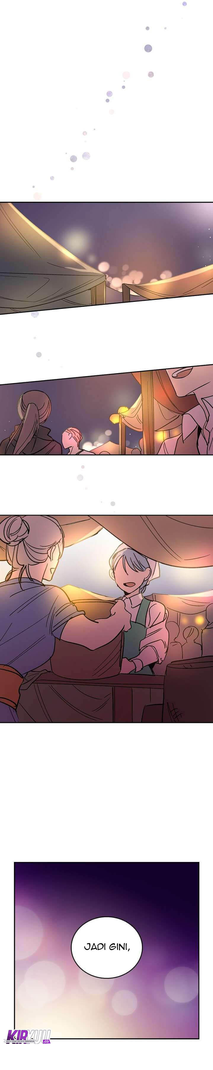 The Reason Why Raeliana Ended up at the Duke’s Mansion Chap 68 - Next Chap 69