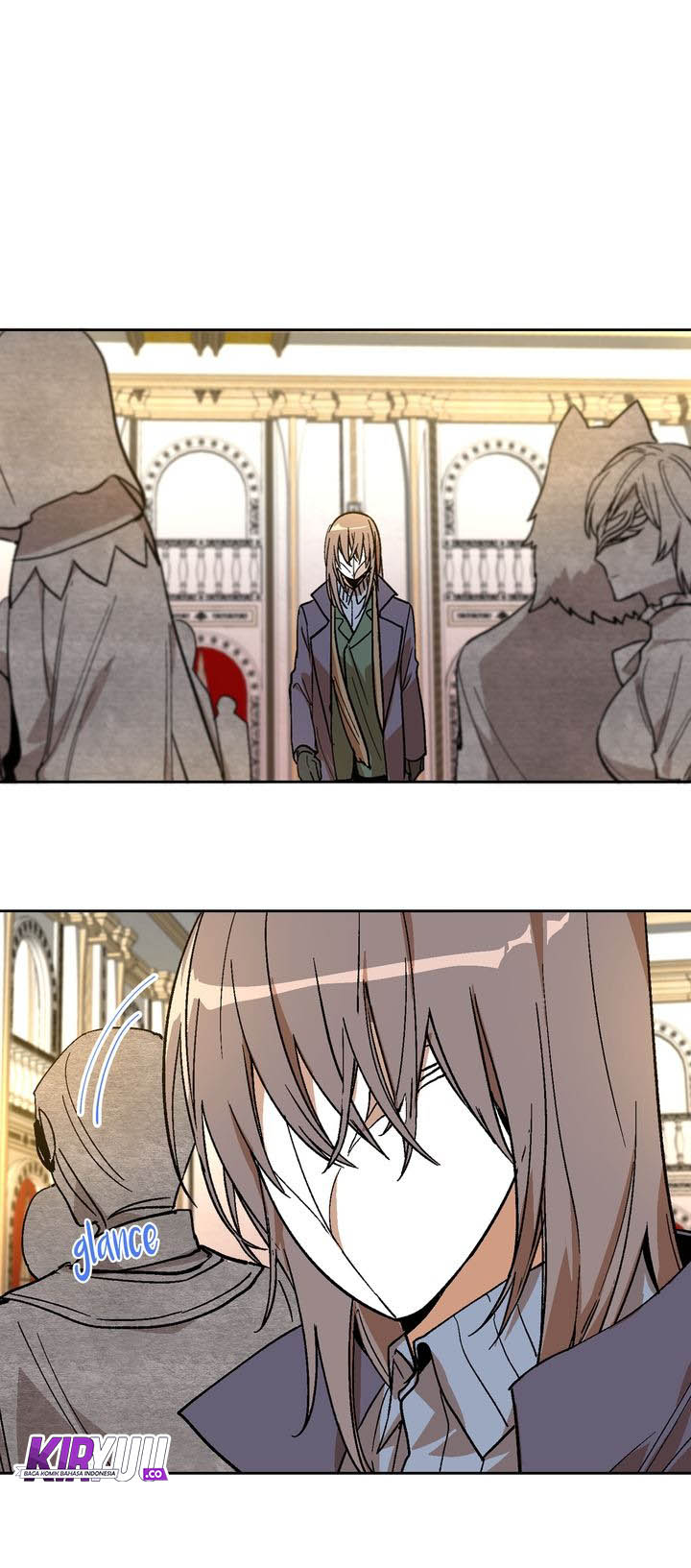The Reason Why Raeliana Ended up at the Duke’s Mansion Chap 60 - Next Chap 61