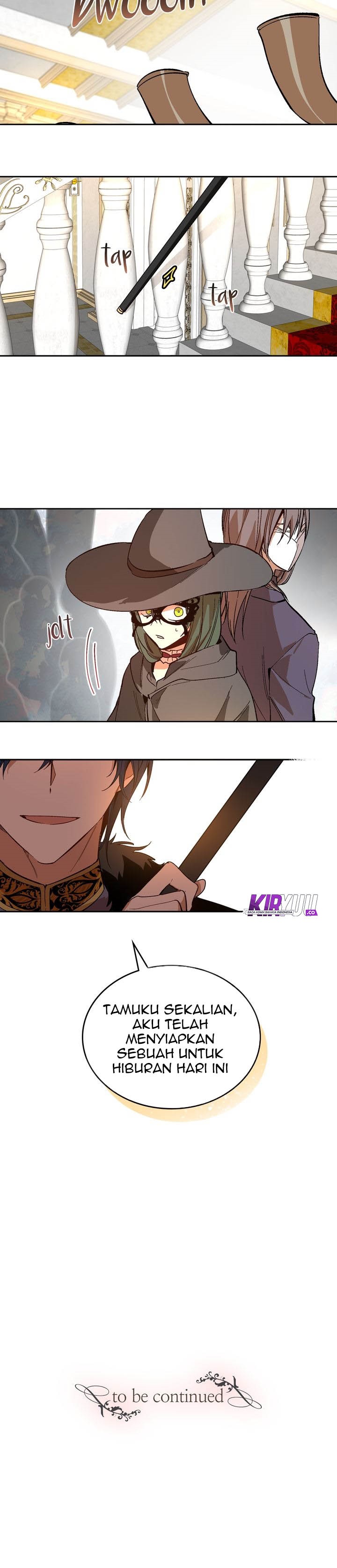 The Reason Why Raeliana Ended up at the Duke’s Mansion Chap 60 - Next Chap 61
