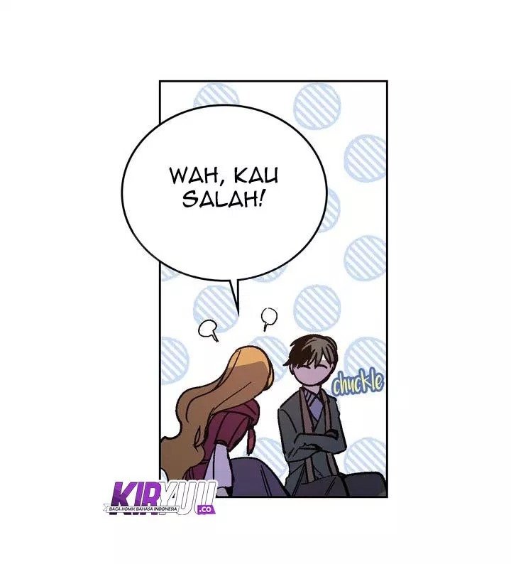 The Reason Why Raeliana Ended up at the Duke’s Mansion Chap 61 - Next Chap 62
